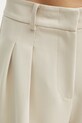 Patrizia Pepe pantaloni bej 8P0669.A533