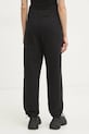 Îmbrăcăminte Patrizia Pepe pantaloni de trening din bumbac 8P0687.J079 negru