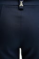 Patrizia Pepe pantaloni bleumarin 8P0699.A543