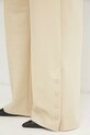 Спортивные штаны Patrizia Pepe бежевый 8P0701.J219