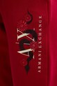Одяг Спортивні штани Armani Exchange XW000314.AF12261 червоний