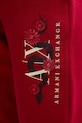 Îmbrăcăminte Armani Exchange pantaloni de trening XW000314.AF12261 rosu