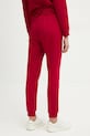 Armani Exchange pantaloni de trening rosu XW000314.AF12261