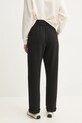 Spodnji del trenirke Armani Exchange XW000096.AF10804 črna SS25