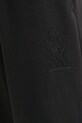 Oblačila Spodnji del trenirke Armani Exchange XW000096.AF10804 črna