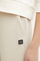 Tepláky Armani Exchange béžová XW000089.AF10172