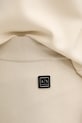 Armani Exchange spodnie dresowe beżowy XW000120.AF10352