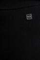 Tepláky Armani Exchange čierna XW000120.AF10352