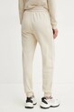 Abbigliamento Armani Exchange pantaloni della tuta di cotone XW000319.AF12217 beige