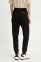 Abbigliamento Armani Exchange pantaloni della tuta di cotone XW000319.AF12217 nero