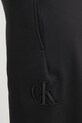Calvin Klein Jeans pantaloni de trening negru J20J224841