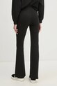 Odzież Calvin Klein Jeans spodnie J20J224842 czarny