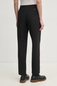 Oblečenie Nohavice Calvin Klein Jeans J20J224846 čierna
