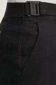 Nohavice Calvin Klein Jeans čierna J20J224846