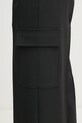 Calvin Klein Jeans pantaloni negru J20J224848