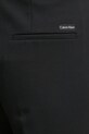 Calvin Klein Jeans pantaloni J20J224848 negru