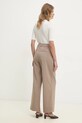 Одежда Брюки Calvin Klein Jeans J20J224849 бежевый