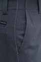 Брюки Calvin Klein Jeans голубой J20J224850
