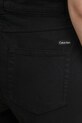 Брюки Calvin Klein Jeans чёрный J20J224852