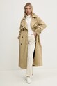 Tommy Jeans jeansi DW0DW19392 bej SS25