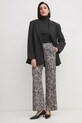 Штани Joop! 30044816 бежевий SS25