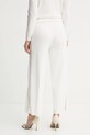 Elisabetta Franchi pantaloni bej KP65S51E2