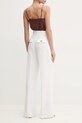 Одежда Брюки Elisabetta Franchi PA06451E2 бежевый