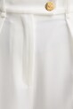 Брюки Elisabetta Franchi бежевый PA06451E2
