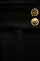 Elisabetta Franchi pantaloni negru PA06451E2