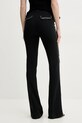 Îmbrăcăminte Elisabetta Franchi pantaloni PA08451E2 negru
