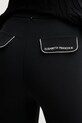 Elisabetta Franchi pantaloni negru PA08451E2
