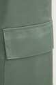 HUGO pantaloni verde 50530080
