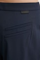 HUGO pantaloni bleumarin 50530103