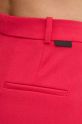 Kalhoty HUGO červená 50530162