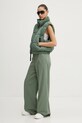 HUGO jeansi 50529965 verde SS25