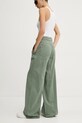 Îmbrăcăminte HUGO jeansi 50529965 verde