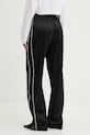 Îmbrăcăminte HUGO pantaloni de trening 50530669 negru