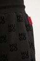 Спортивні штани HUGO чорний 50531676