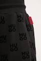 Спортен панталон HUGO черен 50531676