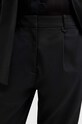 Одяг Штани AllSaints SISTER W004QB чорний