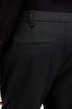Брюки AllSaints SISTER чёрный W004QB