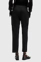 Брюки AllSaints SISTER W004QB чёрный