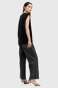 AllSaints pantaloni de bumbac TAY CARPENTER W022EB