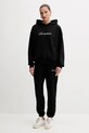 Спортивные штаны La Mania RIDGE RIDGE чёрный AW25