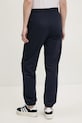 Одяг Бавовняні спортивні штани Guess Jeans W5RB63.K68I4 темно-синій