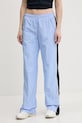Спортивные штаны Guess Jeans голубой W5RB58.WGYL2