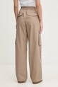 Karl Lagerfeld Jeans pantaloni bej A1W10062