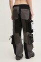 Одяг Штани Karl Lagerfeld Jeans A1W10139 чорний