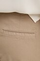 Брюки Tommy Hilfiger бежевый WW0WW45920