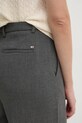 Tommy Hilfiger pantaloni gri WW0WW43875